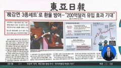 김진의 돌직구쇼 - 12월 25일 신문브리핑