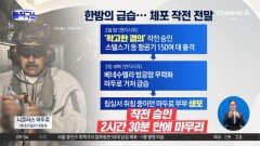 ‘한밤의 급습’ 마두로 체포 작전 전말