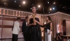 [앉아서 세계 속으로]K팝 애니의 새 역사…‘케데헌’ 美 골든글로브 2관왕