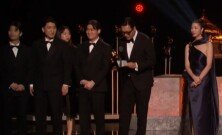 [앉아서 세계 속으로]케데헌 ‘골든’ 또 새 역사…그래미 어워즈 수상