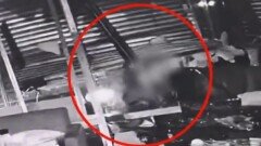 [돌직구 강력반]활어차 훔쳐 금은방에 ‘쾅’…귀금속 훔친 40대 구속