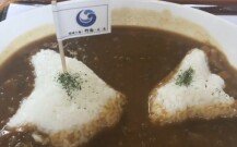 [앉아서 세계 속으로]日 ‘다케시마 카레’ 판매 논란