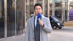 2월 23일 김진의 돌직구쇼 오프닝