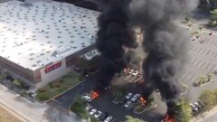 [앉아서 세계 속으로]멕시코 전역 ‘치안 불안’…도시 곳곳 총성·방화