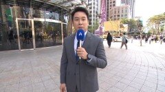 4월 14일 김진의 돌직구쇼 오프닝