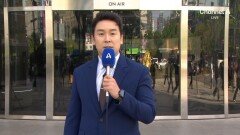 4월 21일 김진의 돌직구쇼 오프닝