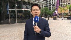 4월 22일 김진의 돌직구쇼 오프닝