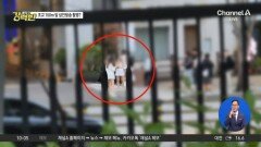 [돌직구 강력반]초등학교 100m 앞 성인방송 촬영?