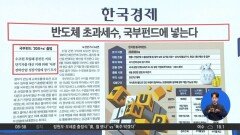 김진의 돌직구쇼 - 5월 22일 신문브리핑