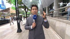 5월 28일 김진의 돌직구쇼 오프닝