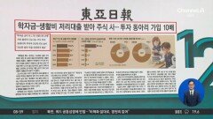 김진의 돌직구쇼 - 5월 28일 신문브리핑