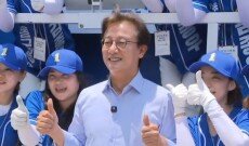 전재수 “부산의 운명 바꿀 변화 시작”