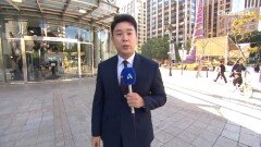 9월 8일 김진의 돌직구쇼 오프닝