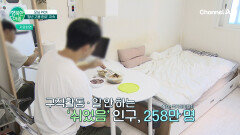 청년 실업자 구직 단념을 넘어 자포자기..