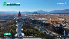 자연과 역사를 품은 특별한 겨울 여행지 철원