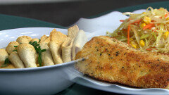 겨울이 낳은 제철 별미, 산천어 특집