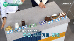 바람만 스쳐도 고통 통풍, 통풍을 부르는 음식은?