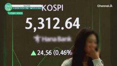 격동의 한주를 보낸 증시 AI공포에 오천피 흔들