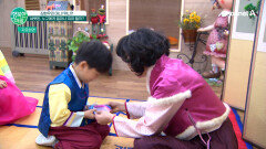 세뱃돈도 많이 주면 증여?