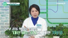 ＂김장 문제로 양가 부모와 갈등＂ 결혼 후 \