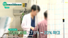 국립대병원을 \