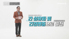 간 건강에 치명적인 음주 습관! 그러나 술을 마시지 않아도 지방간이 생길 수 있다?