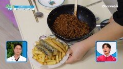 소화불량&비만 개선 위해 매일 아침 운동한다는 골골 주민, 집에 오자마자 소파로 다이빙...?