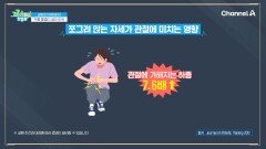 ＂살림을 대충할 때 무릎은 행복합니다＂ 살림의 여왕에게 무릎 통증이 생긴 이유는?!