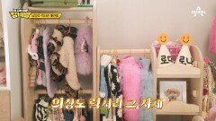 WELCOME TO 강아지 월드! 여기가 말로만 들었던 펫 명품숍?