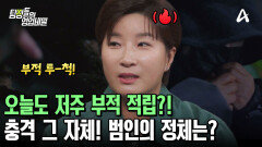 탐정들 눈에 딱 들켰다?! 충격적인 범인의 정체! 의뢰인과 가장 가까이 있었다?