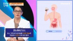 소화와 장독소 완화까지 완벽 도움 주는 \