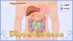 체지방 감소와 장 건강을 한 번에 잡는다! BNR17 섭취로 달라진 몸 상태?!