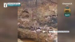 ‘접근 금지’ 콩고 광산서 다리 붕괴…불법 채굴꾼 등 수십 명 사망