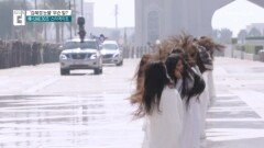 UAE, 이 대통령 ‘특급 예우’…이색 의전 ‘눈길’