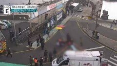 제주 우도 천진항서 차량 돌진…2명 심정지