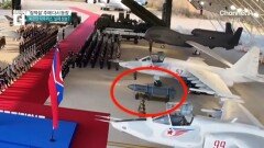 ‘북한판 타우러스’ 첫 포착…“공군도 핵억제력 행사”