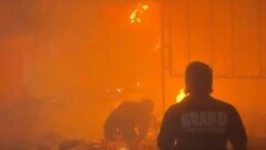 불쇼하다 아수라장…‘핫플 식당’서 무슨 일?