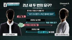 김병기 ‘3천만 원 수수’ 의혹…쇼핑백에 담아 돌려줬다?