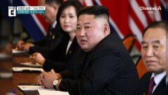 마두로와 김정은을 둘다 만나본 사람이 나타났다