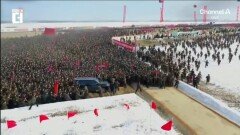 김정은 경호원이 밝히는 진짜 北 경호 실태