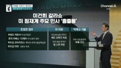 이재용-러트닉-정의선?…민간 외교의 장 된 갈라쇼 