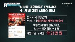 “효도도 외주?”…中 ‘세배 대행’ 상품 논란