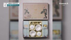 대통령 선물…열어보니 나온 놀라운 것의 정체