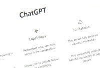 챗GPT 쓰다가 이러시면 대참사납니다