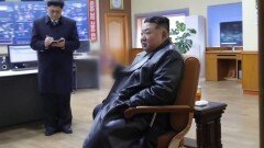 이란 공습에도 ‘공개 행보’ 택한 김정은…속내는?