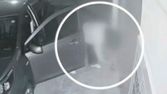 주유소 앞에 쓰레기 ‘툭’…CCTV에 딱 걸렸다 