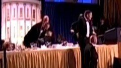 “미친 세상에 살고 있어”…만찬 총격 떠올린 트럼프