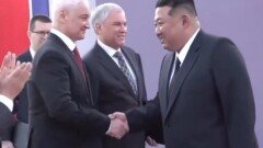 북러, 2027~2031년 5년 군사 협력 체결?