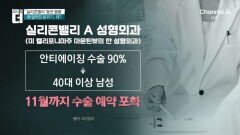 세계는 회춘 웨이브? 몰랐던 동안 비법 대방출