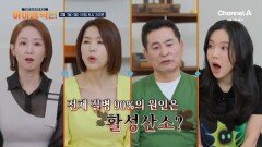 [예고] 매일 생기는 내 몸속 유해물질! 전체 질병 90%의 원인은 활성산소? 